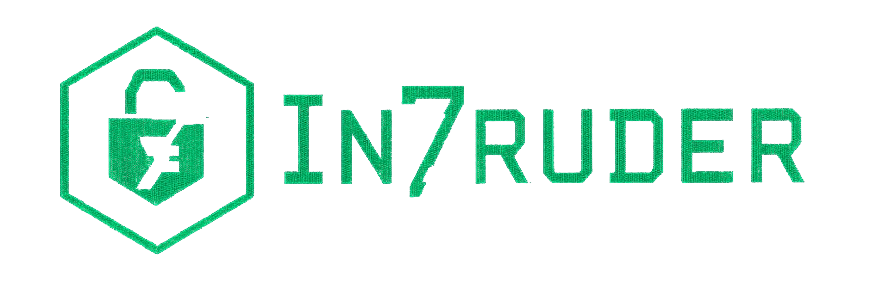 in7ruder logo